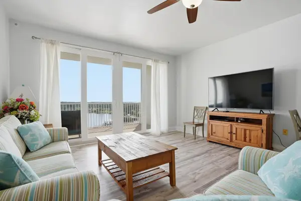 9902 S Thomas Drive #UNIT 732, Panama City Beach, FL 32408