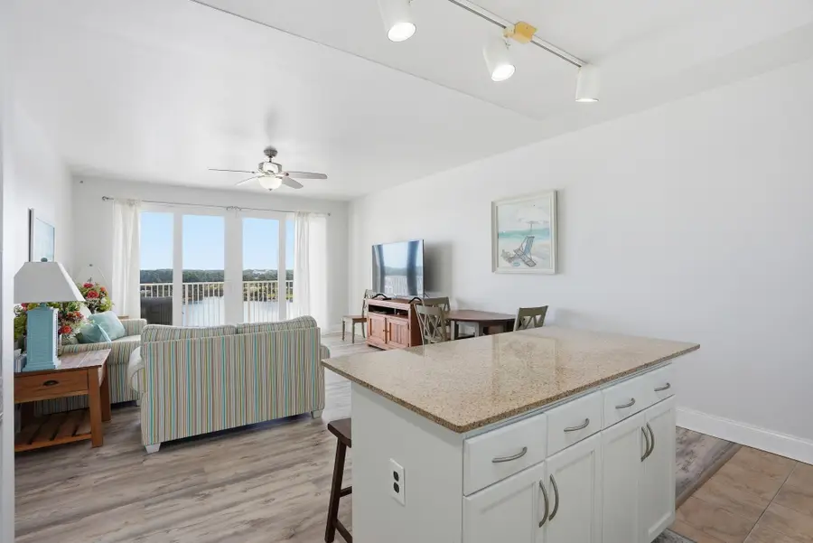 9902 S Thomas Drive #UNIT 732, Panama City Beach, FL 32408 - #2