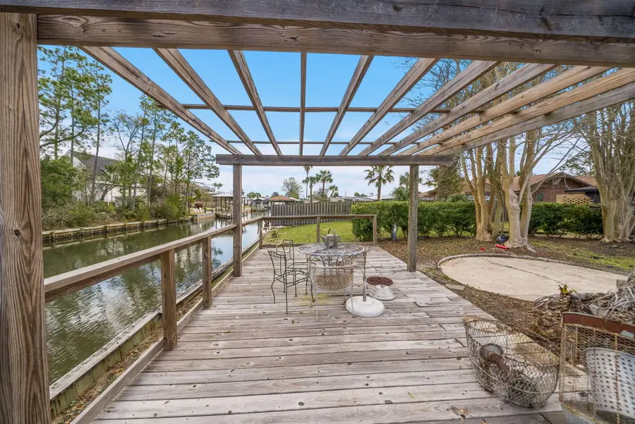 1006 Goose Bayou Road, Lynn Haven, FL 32444 - #2