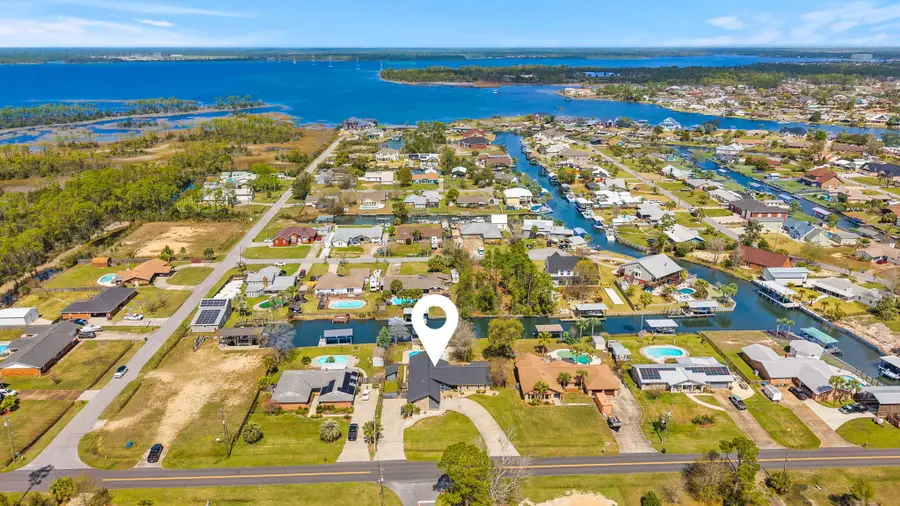 1006 Goose Bayou Road, Lynn Haven, FL 32444 - #3