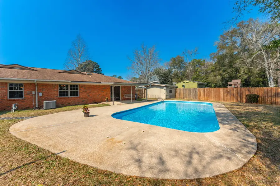 22 Sharilyn Drive, Shalimar, FL 32579 - #2