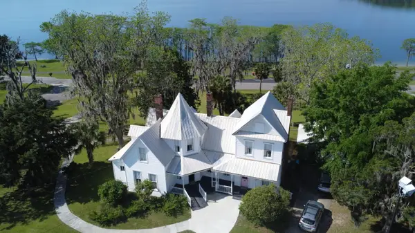 23622 Fifth Avenue, Florala, AL 36442