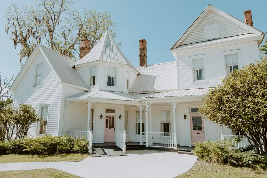 23622 Fifth Avenue, Florala, AL 36442 - #2