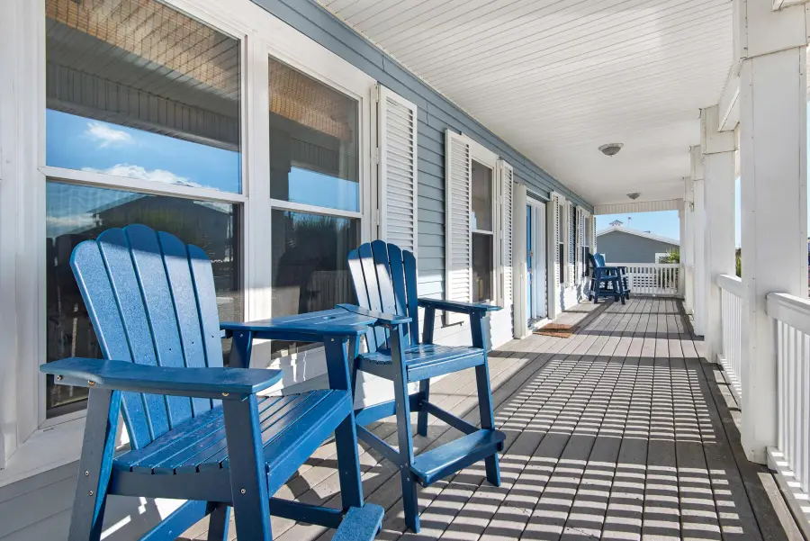 7646 Gulf Blvd Boulevard, Gulf Breeze, FL 32566 - #2