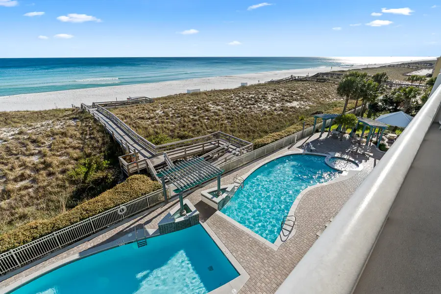 8499 Gulf Boulevard #303, Navarre, FL 32566 - #2