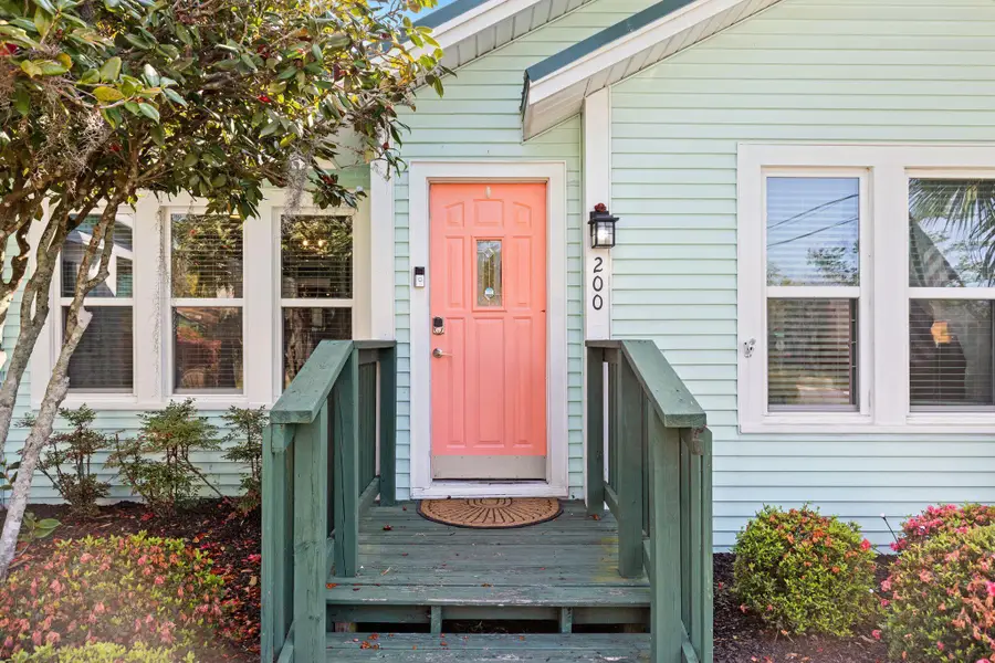 200 N Cove Boulevard, Panama City, FL 32401 - #3