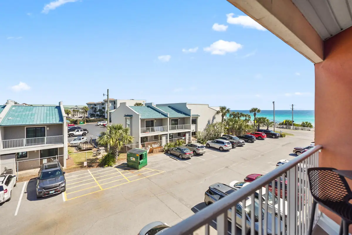2830 Scenic Gulf Drive #308, Miramar Beach, FL 32550 - #1