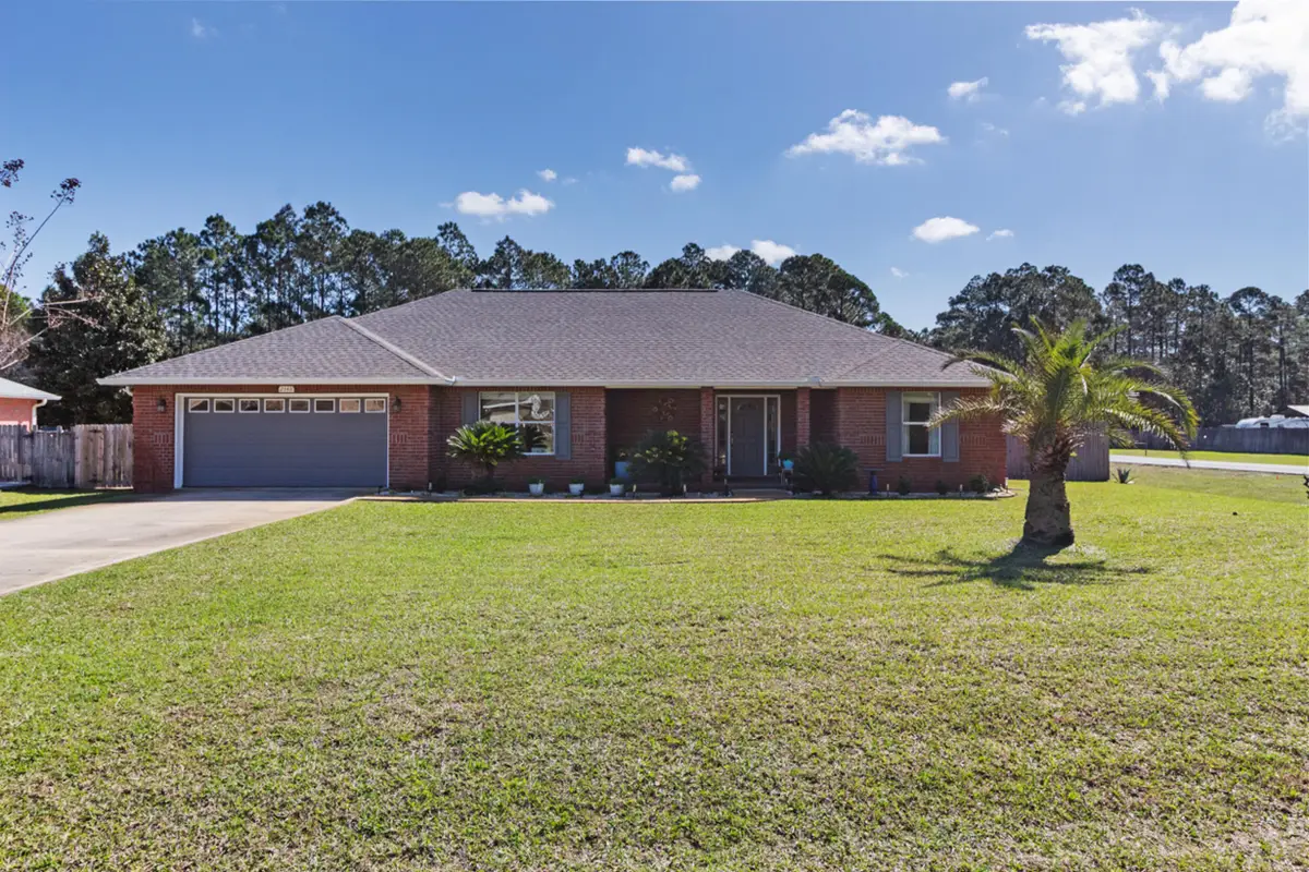 2348 Citrus Drive, Navarre, FL 32566 - #1