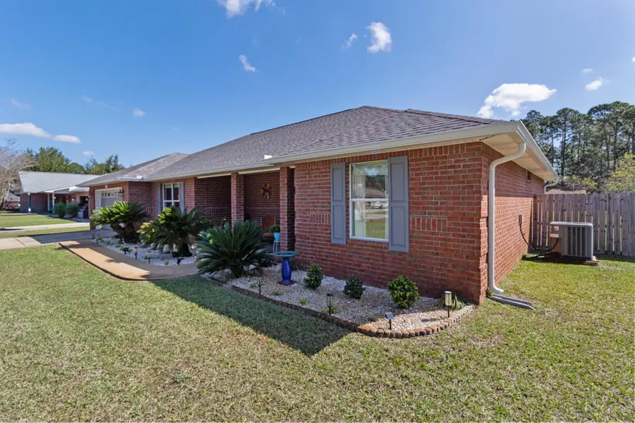 2348 Citrus Drive, Navarre, FL 32566 - #2