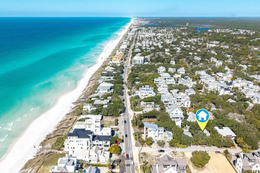 37 Gardenia Street, Santa Rosa Beach, FL 32459 - #3