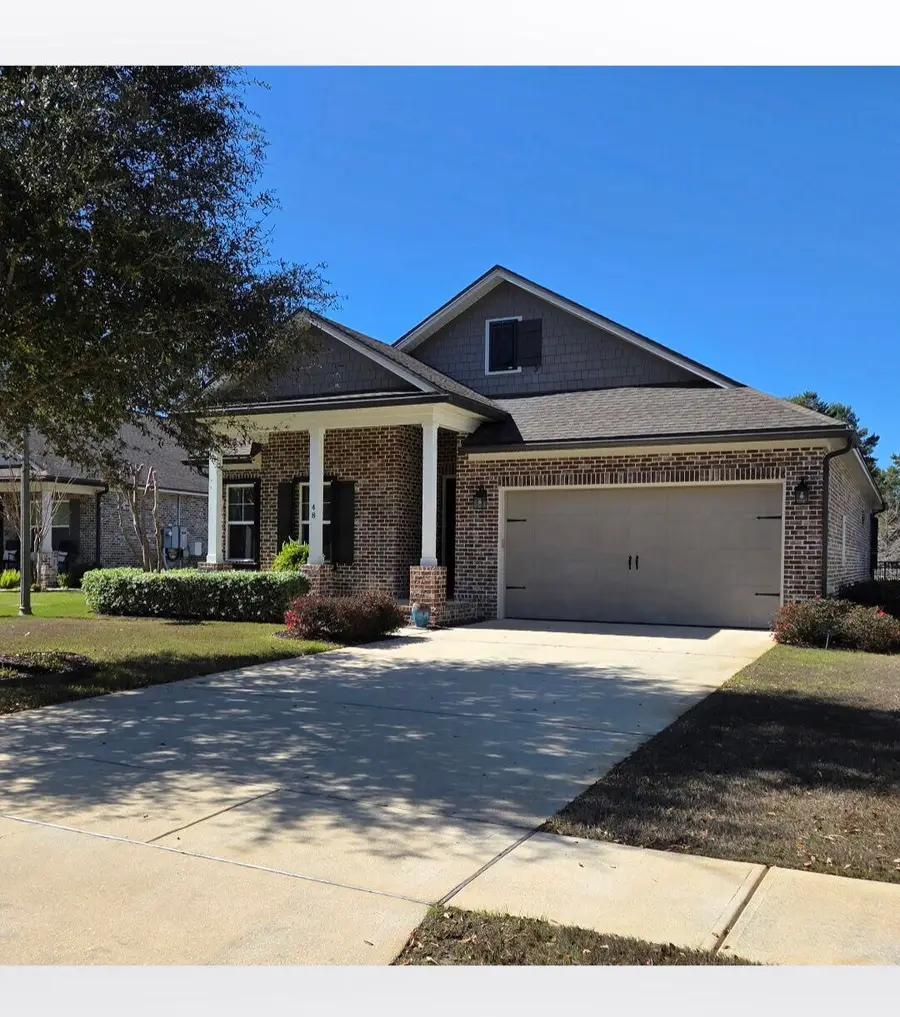 48 Barefoot Cove, Freeport, FL 32439 - #2