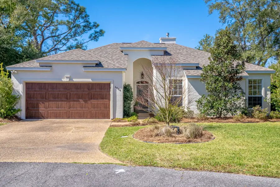 4654 Delwood Park Boulevard, Panama City Beach, FL 32408 - #2