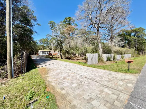 55 Oak Avenue, Santa Rosa Beach, FL 32459