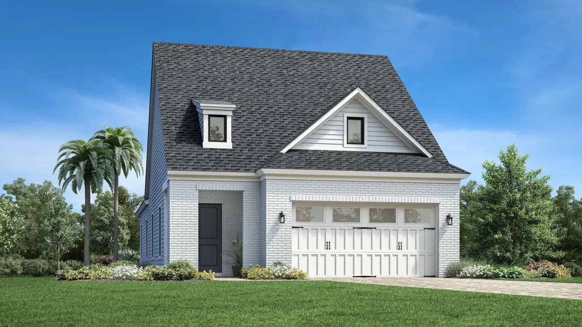 751 Light Cast Way #Lot 235, Panama City Beach, FL 32413 - #1