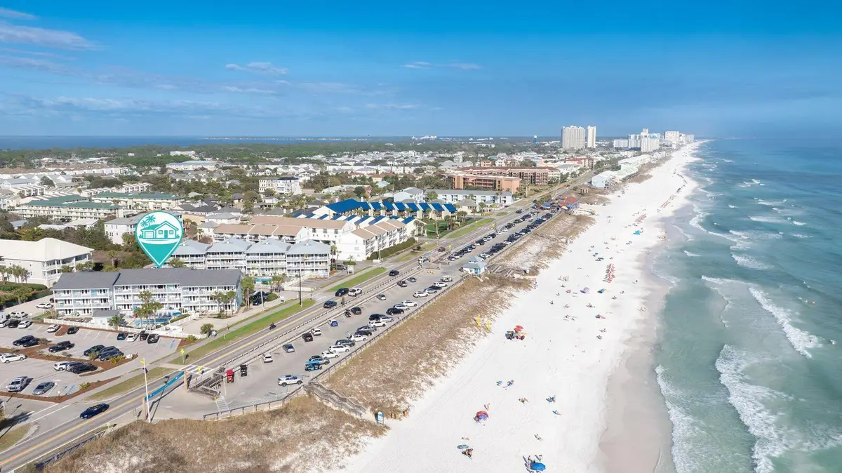 2396 Scenic Gulf Drive #UNIT 101, Miramar Beach, FL 32550 - #1