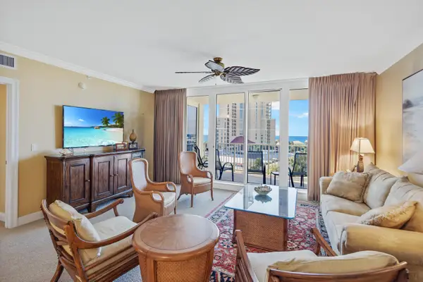 1 Beach Club Drive #602, Miramar Beach, FL 32550