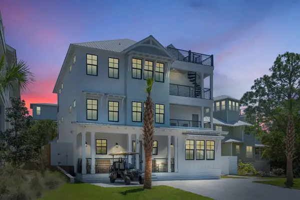 59 Marthas Lane, Santa Rosa Beach, FL 32459