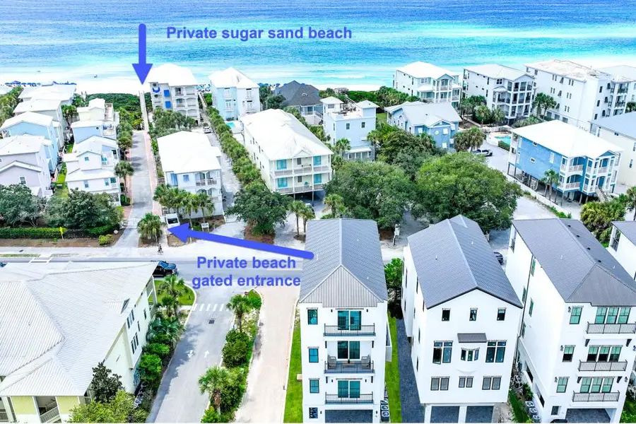 78 Cote D Azur Drive, Santa Rosa Beach, FL 32459 - #3