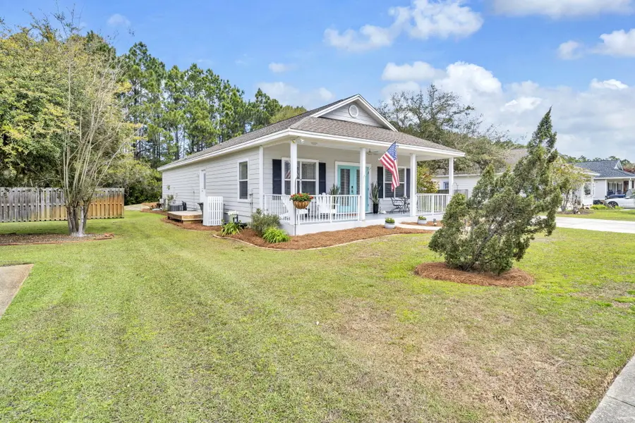 259 Hunters Road, Santa Rosa Beach, FL 32459 - #3