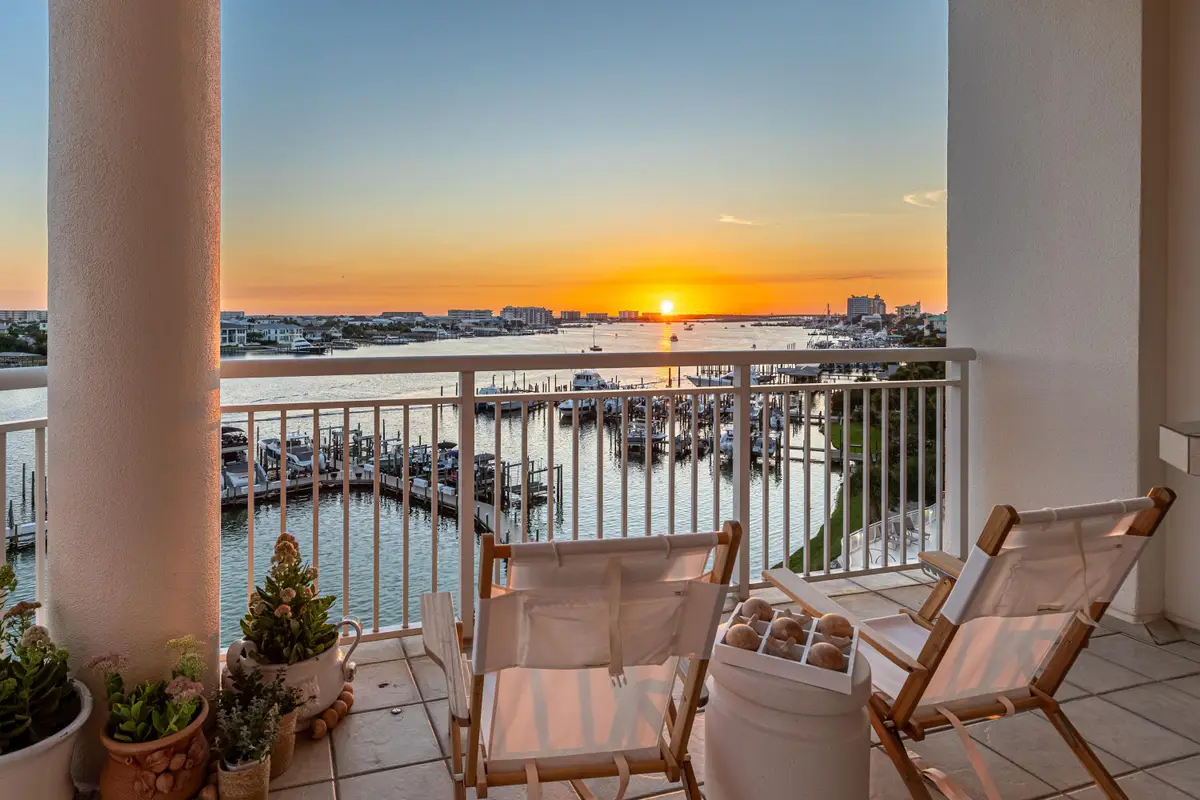 662 Harbor Boulevard #UNIT 410, Destin, FL 32541 - #1