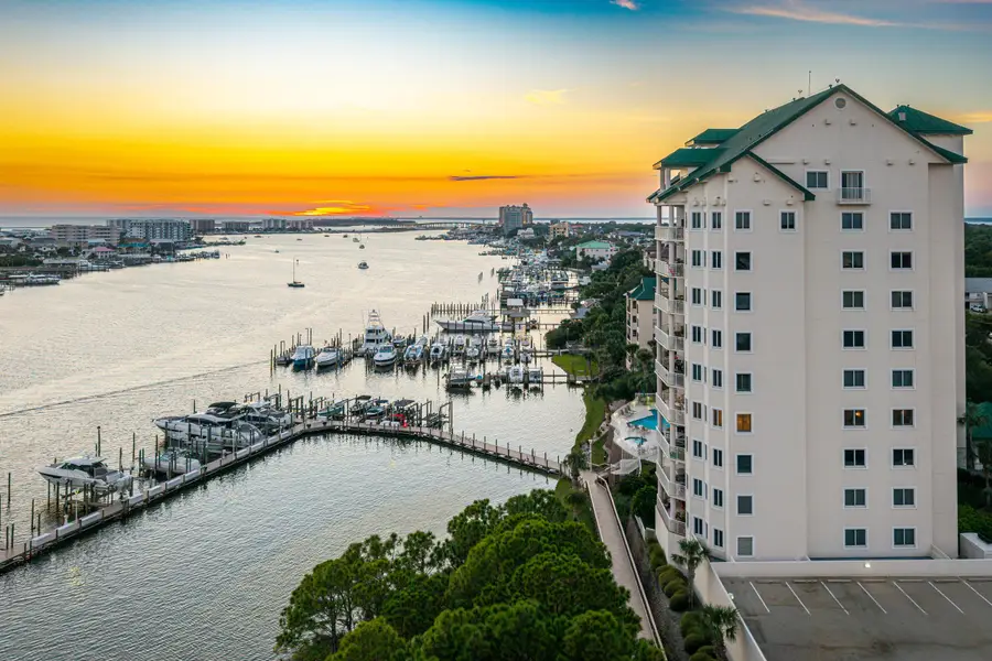 662 Harbor Boulevard #UNIT 410, Destin, FL 32541 - #2