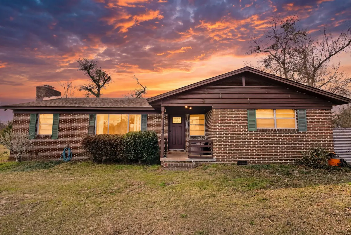 11431 1st Street, Youngstown, FL 32466 - #1