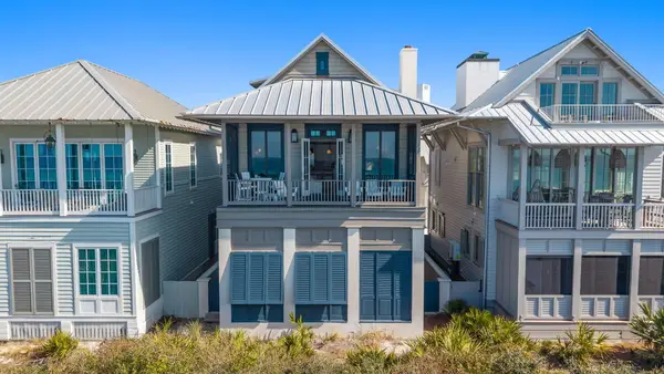 34 Atwoods Court, Rosemary Beach, FL 32461