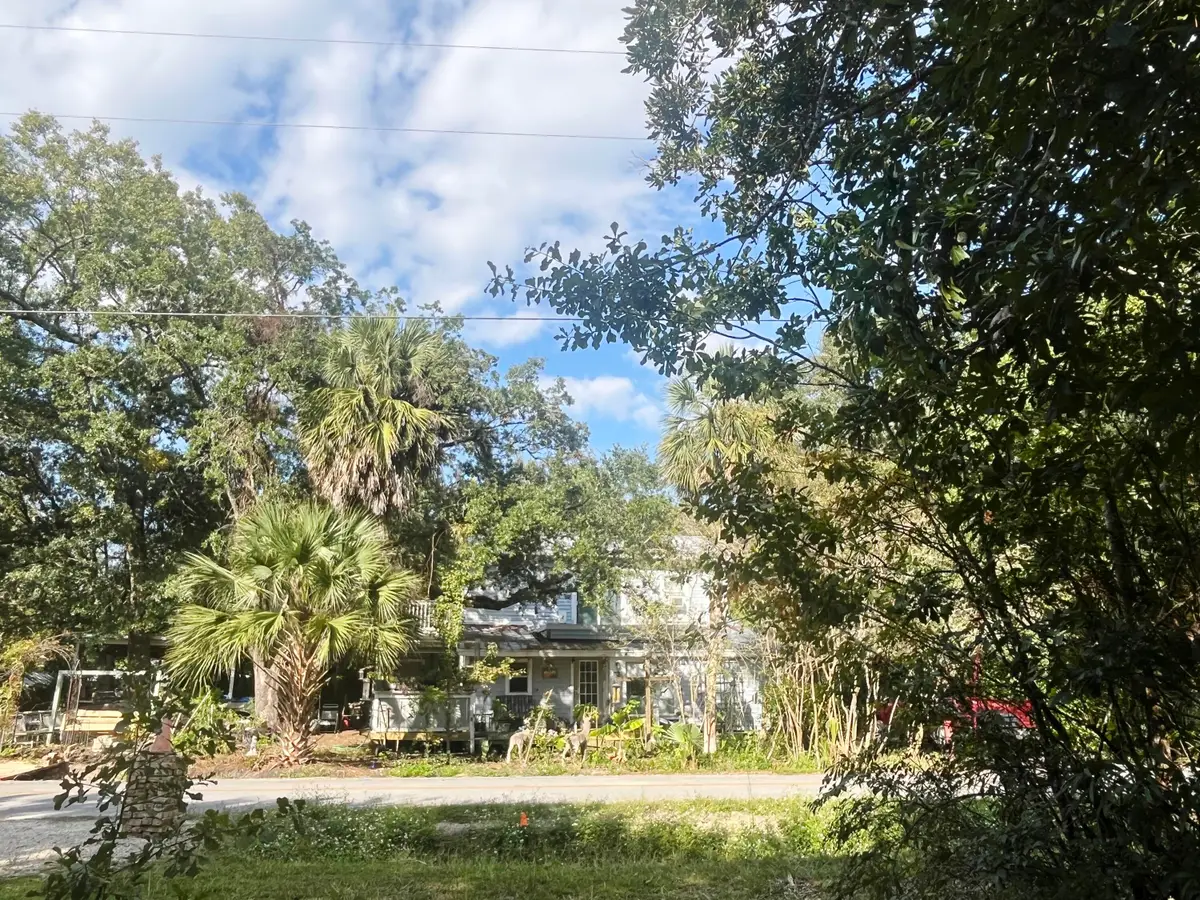 58 Hankins Road, Freeport, FL 32439 - #1