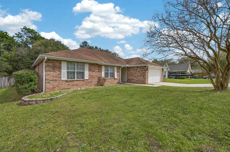 4717 Whitewater Lane, Crestview, FL 32539 - #2