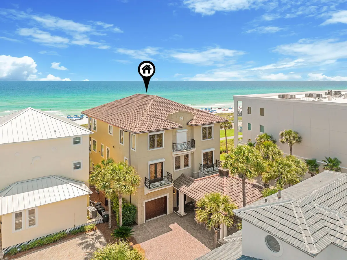 17 St Martin Circle, Miramar Beach, FL 32550 - #1