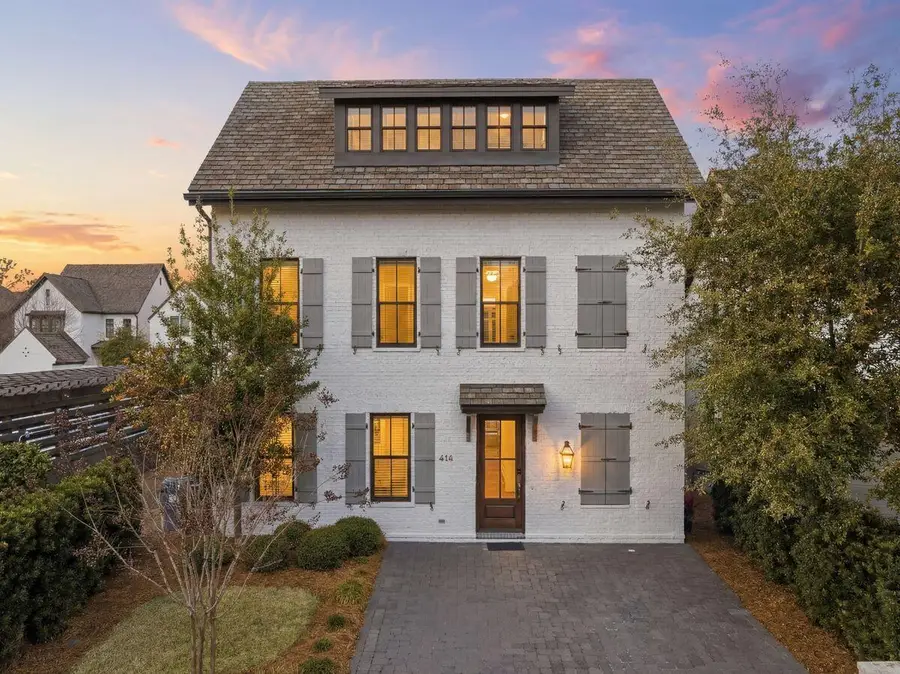 414 Ridgewalk Circle, Santa Rosa Beach, FL 32459 - #2