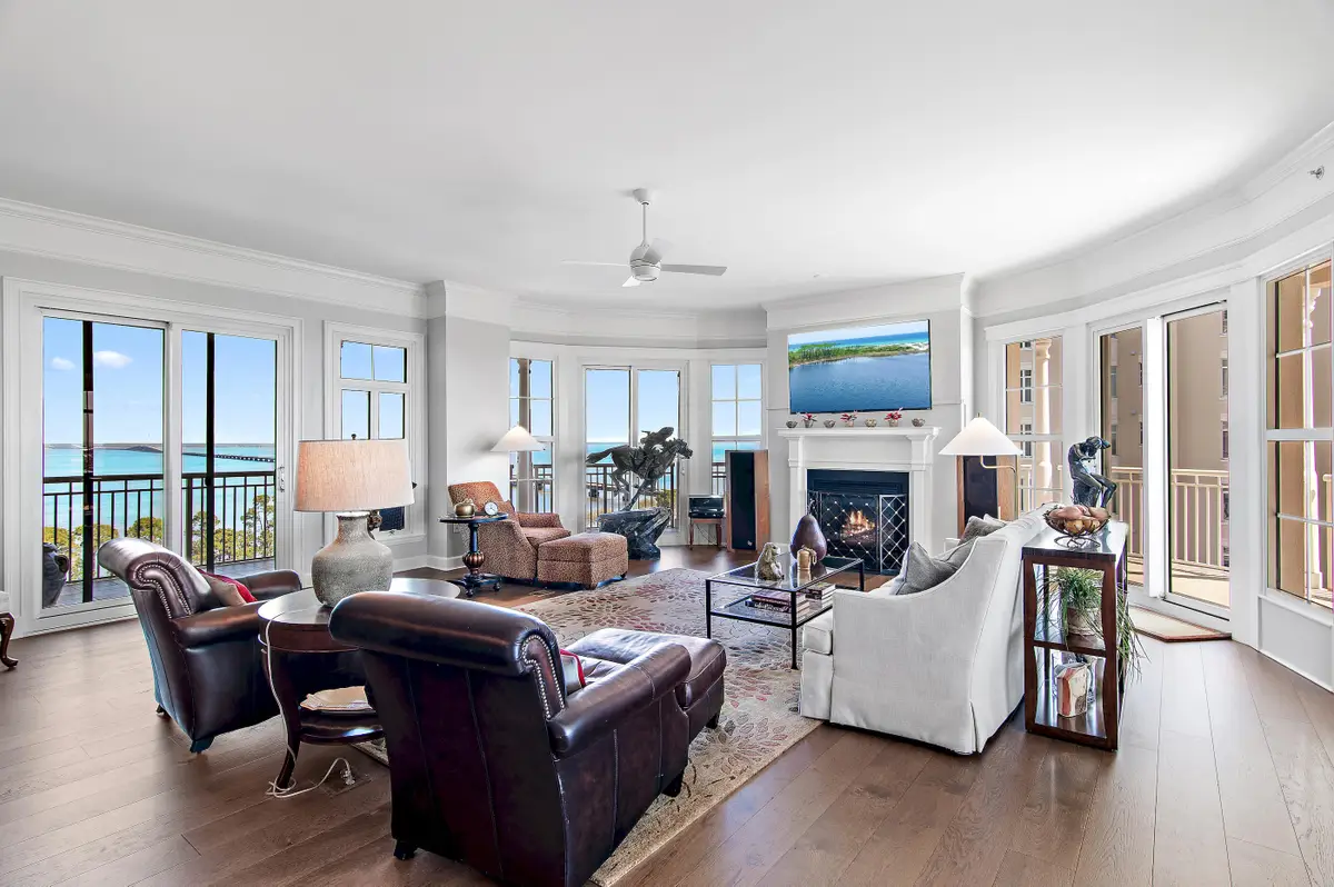 404 Kelly Plantation Drive #1007, Destin, FL 32541 - #1