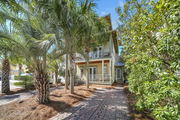 48 Cast Net Lane, Seacrest, FL 32461