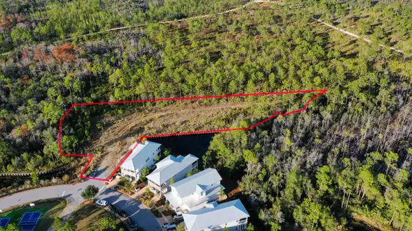 398 Flatwoods Forest Loop, Santa Rosa Beach, FL 32459