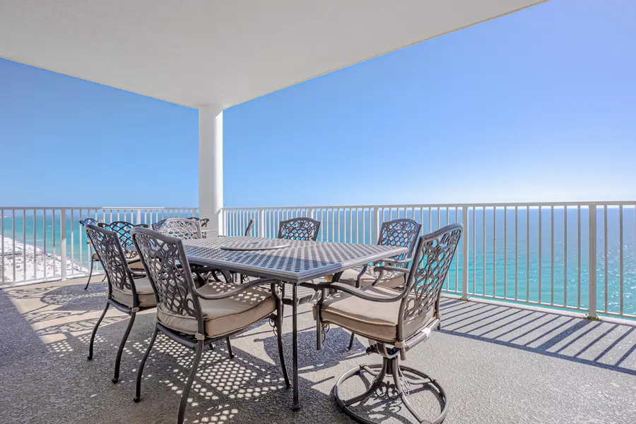 10611 Front Beach Road #UNIT 2201, Panama City Beach, FL 32413 - #2