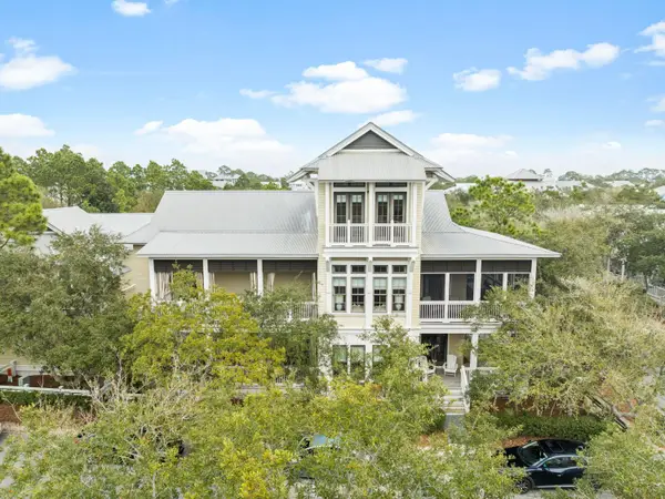 51 Mystic Cobalt Street, Santa Rosa Beach, FL 32459