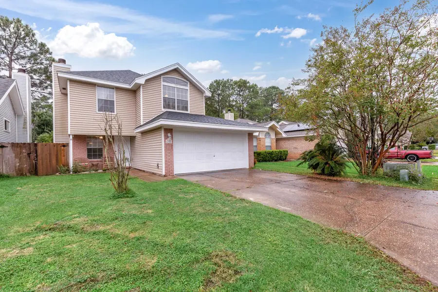 1708 Colonial Court, Fort Walton Beach, FL 32547 - #2