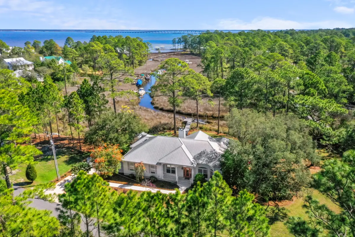 252 Pisces Drive, Santa Rosa Beach, FL 32459 - #1