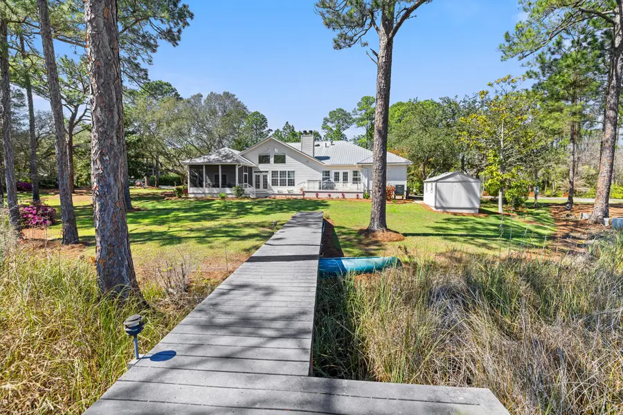 252 Pisces Drive, Santa Rosa Beach, FL 32459 - #2