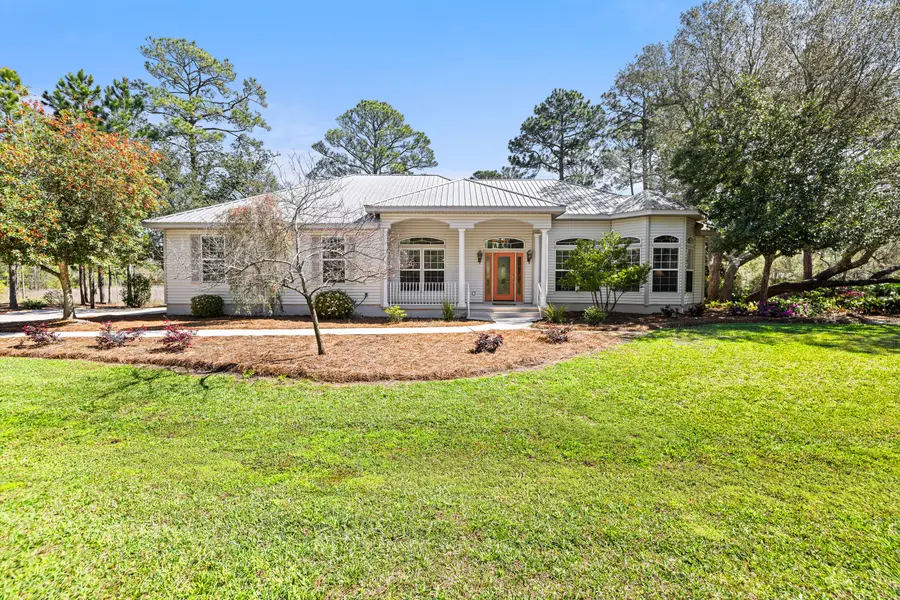 252 Pisces Drive, Santa Rosa Beach, FL 32459 - #3