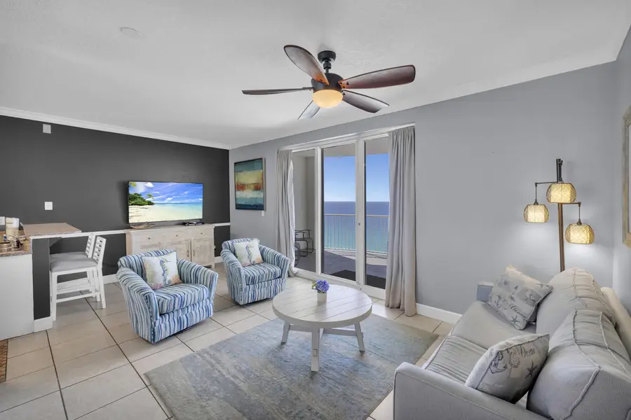 10519 S Front Beach Road # 2203C, Panama City Beach, FL 32407 - #2
