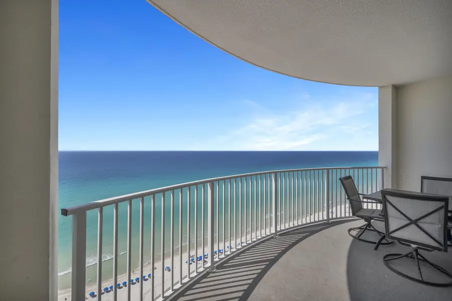 10519 S Front Beach Road # 2203C, Panama City Beach, FL 32407 - #3