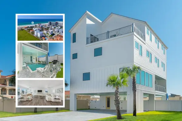 43 Sandy Dunes Circle, Miramar Beach, FL 32550