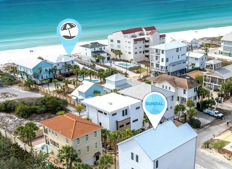 49 Sandy Dunes Circle, Miramar Beach, FL 32550 - #2