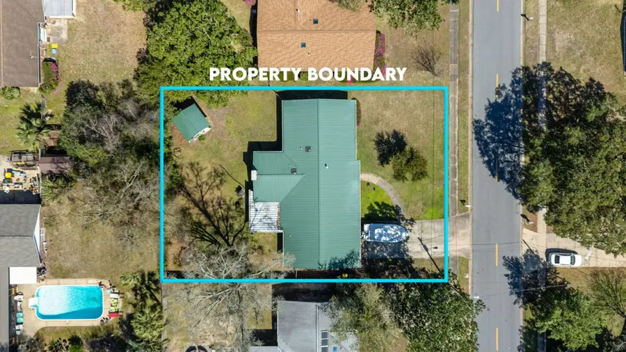 653 NE Golf Course Drive, Fort Walton Beach, FL 32547 - #3