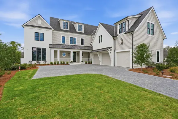 107 Quail Hollow Court, Inlet Beach, FL 32461