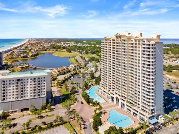 112 Seascape Boulevard #UNIT 1507, Miramar Beach, FL 32550