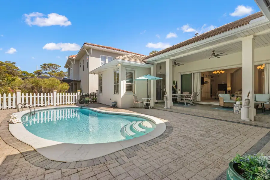 70 Siesta Bluff, Destin, FL 32541 - #2