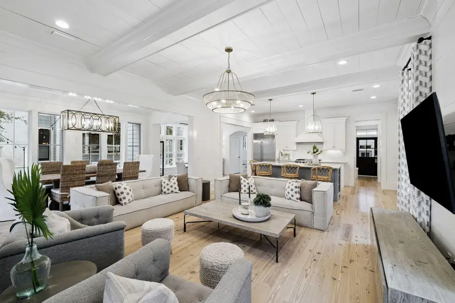 30 E Yacht Pond Lane, Watersound, FL 32461 - #2