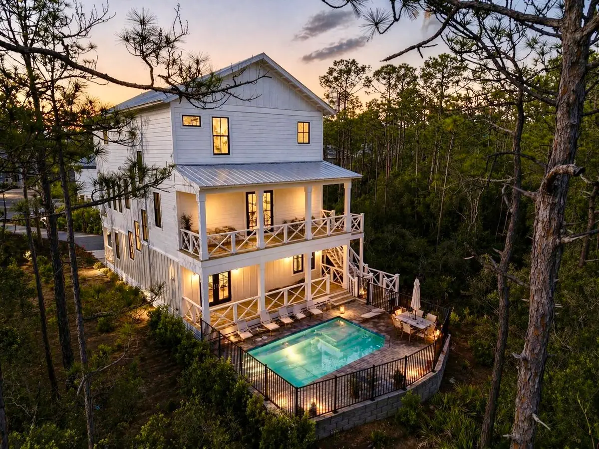 27 Sweet Gum, Inlet Beach, FL 32461 - #1